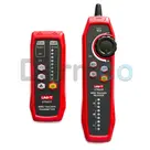 تستر کابل شبکه و ردیاب سیم یونیتی UNI-T UT683KIT ( نمایندگی فروش )