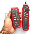 تستر کابل شبکه و ردیاب سیم یونیتی UNI-T UT683KIT ( نمایندگی فروش )
