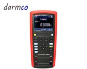 کالیبراتور دما و RTD یونیتی UNI-T UT714 ( نمایندگی فروش )