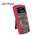 کالیبراتور دما و RTD یونیتی UNI-T UT714 ( نمایندگی فروش )