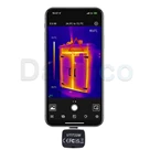 دوربین حرارتی یونیتی مدل UNI-T UTI722M