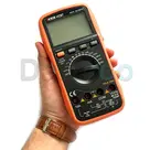 مولتی متر ویکتور آی سی لحیمی(طرح قدیم ) مدل VICTOR VC97