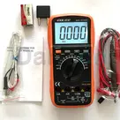 مولتی متر ویکتور آی سی لحیمی(طرح قدیم ) مدل VICTOR VC97
