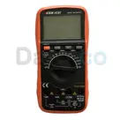 مولتی متر ویکتور آی سی لحیمی(طرح قدیم ) مدل VICTOR VC97
