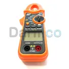 مولتی متر کلمپی AC ویکتور مدل VICTOR VC606A Plus