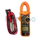 مولتی متر کلمپی AC ویکتور مدل VICTOR VC606A Plus