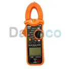 مولتی متر کلمپی AC ویکتور مدل VICTOR VC606A Plus