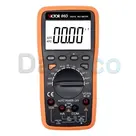 مولتی متر دیجیتال ویکتور مدل VICTOR VC86D
