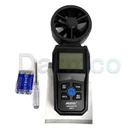 بادسنج مستک مدل MESTEK AM610