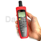 CO متر دیجیتال قرمز رنگ یونیتی UNI-T UT337A CO Meter ( نمایندگی اصلی فروش)