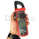 مولتی متر کلمپی 400 آمپر یونیتی UNI-T UT202 PLUS ( نمایندگی فروش )