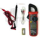 مولتی متر کلمپی 400 آمپر یونیتی UNI-T UT202 PLUS ( نمایندگی فروش )