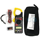 مولتی متر کلمپی دیجیتال ای کی بی مدل AKB DT266