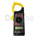 مولتی متر کلمپی دیجیتال ای کی بی مدل AKB DT266