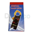 مولتی متر کلمپی دیجیتال ای کی بی مدل AKB DT266