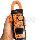 مولتی متر کلمپی ویکتور مدل VICTOR VC-610E