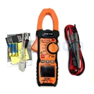 مولتی متر کلمپی ویکتور مدل VICTOR VC-610E