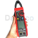 مولتی متر کلمپی یونیتی مدل UNI-T UT219PV