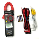 مولتی متر کلمپی یونیتی 400 آمپر مدل UNI-T UT213C ( نمایندگی فروش )