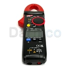 مولتی متر کلمپی یونیتی 400 آمپر مدل UNI-T UT213C ( نمایندگی فروش )