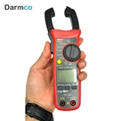 مولتی متر کلمپی یونیتی AC/DC مدل +UNI-T UT204