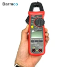 مولتی متر کلمپی یونیتی AC/DC مدل +UNI-T UT204