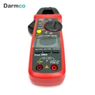 مولتی متر کلمپی یونیتی AC/DC مدل +UNI-T UT204