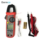 مولتی متر کلمپی یونیتی AC/DC مدل +UNI-T UT204