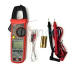 مولتی متر کلمپی یونیتی AC/DC مدل +UNI-T UT204
