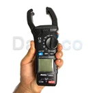مولتی متر کلمپی مستک مدل MESTEK CM83E