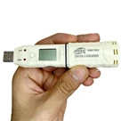 ترموگراف دما و رطوبت بنتک BENETECH GM1365 با نمایشگر دیجیتال