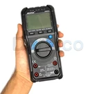 مولتی متر دیجیتال مستک مدل MESTEK DM96A