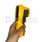 دماسنج لیزری دیجیتال فلوک تیپ FLUKE 62MAX پانصد درجه