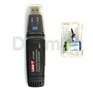 دیتالاگر دما، رطوبت و فشار USB یونیتی UNI-T UT330C