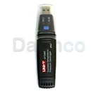 دیتالاگر دما، رطوبت و فشار USB یونیتی UNI-T UT330C