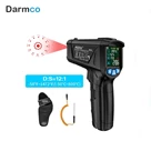 ترمومتر لیزری دیجیتال مستک مدل MESTEK IR02C