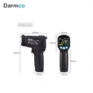 ترمومتر لیزری دیجیتال مستک مدل MESTEK IR02C