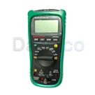 مولتی متر دیجیتال مستک مدل MASTECH MS8360G