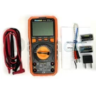 مولتی متر دیجیتال مگاتک مدل Megatek VC97