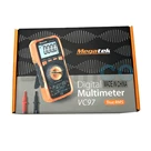 مولتی متر دیجیتال مگاتک مدل Megatek VC97