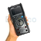 مولتی متر مستک دیجیتال مدل MESTEK DM100