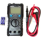 مولتی متر دیجیتال مستک مدل MESTEK DM91