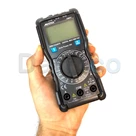 مولتی متر دیجیتال مستک مدل MESTEK DM91