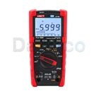 مولتی متر دیجیتال یونیتی مدل UNI-T UT196