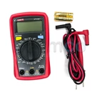 مولتی متر جیبی یونیتی مدل  +UNI-T UT33B ( نمایندگی فروش )