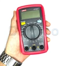 مولتی متر جیبی یونیتی مدل  +UNI-T UT33B ( نمایندگی فروش )