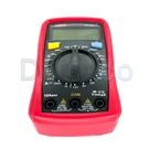 مولتی متر جیبی یونیتی مدل  +UNI-T UT33B ( نمایندگی فروش )