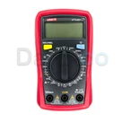 مولتی متر جیبی یونیتی مدل  +UNI-T UT33B ( نمایندگی فروش )