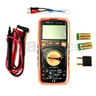 مولتی متر دیجیتال ویکتور جدید VICTOR VC97 2021
