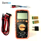 مولتی متر دیجیتال ویکتور جدید VICTOR VC97 2021